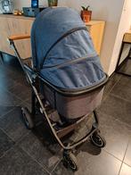 Lionello kinderwagen 2in1., Ophalen, Zo goed als nieuw, Kinderwagen