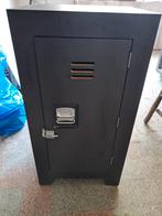 Stoere mdf kast, Ophalen, Gebruikt