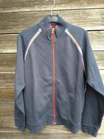 Esprit Donkerblauwe Sweater Met Rits In XXL, Blauw, Overige maten, Ophalen of Verzenden, Zo goed als nieuw