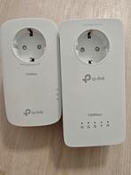AV1300 Powerline AC Wi-Fi Extender, Ophalen