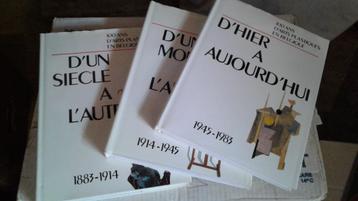 ARTIS HISTORIA beaux livres à la pièce ou en lot beschikbaar voor biedingen