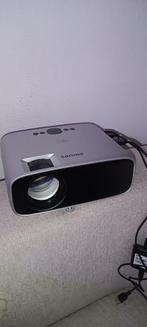 Philips-videoprojector, neopix ultra 2, uitstekende staat, Audio, Tv en Foto, Beamers, Ophalen of Verzenden, Zo goed als nieuw