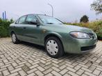 Nissan Almera 2003/ Benzine/ 158.100km (EXPORT), Autos, Almera, Achat, Entreprise, 72 kW