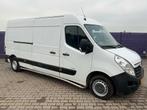 2013 - Opel - Movano - 2.3 CDTI L3H3 - Bedrijfswagen, Auto's, Euro 5, Gebruikt, Overige brandstoffen, Bedrijf