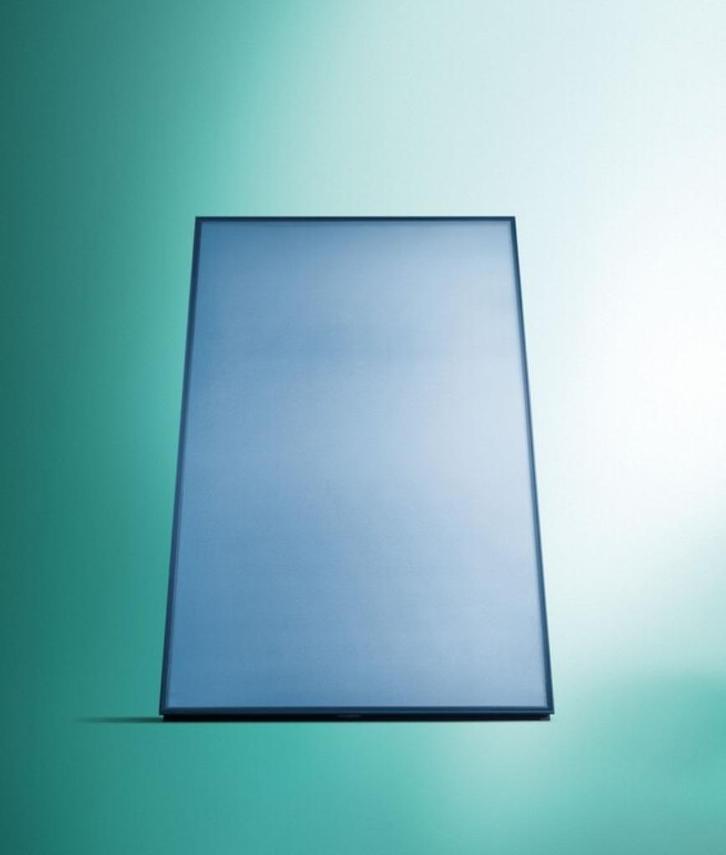 14 panneaux solaire thermique vaillant VFK 145 V nouveaux, Doe-het-zelf en Bouw, Verwarming en Radiatoren, Nieuw, Overige typen
