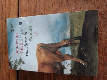 B. Buch - Het geheim van Eberwein beschikbaar voor biedingen