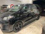 19p aluminium velgen + Peugeot Expert-banden, Auto-onderdelen, Ophalen, 19 inch, Velg(en)