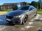 BMW 420i - full M pakket - automaat, Auto's, Automaat, Achterwielaandrijving, 4 cilinders, Alcantara