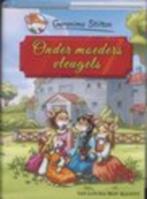 Geronimo Stilton onder moeders vleugels  212 blz, Boeken, Ophalen of Verzenden, Zo goed als nieuw
