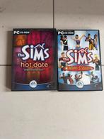 The sims 1 en uitbreidingspakket, Ophalen, Zo goed als nieuw, Simulatie