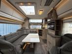 Kabe Imperial 630 TDL FK, Rondzit, 7 tot 8 meter, Bedrijf, Schokbreker