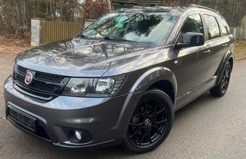 Ik koop uw Fiat FREEMONT!!, Auto's, Fiat, Overige modellen, Particulier, Te koop, Handgeschakeld