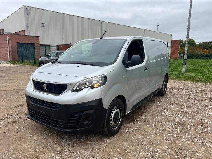 PEUGEOT EXPERT | 2018 | 2.0 HDI | 220.000 KM | AIRCO |, Auto's, Bestelwagens en Lichte vracht, Bedrijf, Te koop, Airconditioning