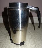 Cafetière moka ancienne, Koffiemachine, Gemalen koffie, Ophalen of Verzenden, Zo goed als nieuw