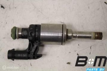 Injector Audi Q3 1.4 TFSI 04E906036E beschikbaar voor biedingen