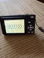 Panasonic DMC-FS5, Audio, Tv en Foto, Fotocamera's Digitaal, Compact, 10 Megapixel, Ophalen of Verzenden, Zo goed als nieuw
