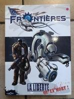 FRONTIERES - super jeu de stratégie VF neuf, Enlèvement ou Envoi