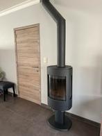 Dovre Astro kachel, Huis en Inrichting, Kachels, Ophalen, Houtkachel, Zo goed als nieuw, Vrijstaand