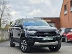 Ford Ranger 2.0TDCI/BI-TURBO/10 VERSNELLINGEN/BTW AUTO, Autos, Ford, Cuir, Achat, 213 ch, Entreprise