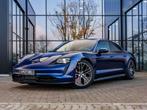 Porsche Taycan 4S Performancebatterie Plus - PID - ACC - Bos, Autos, Achat, 4 portes, 2880 kg, Noir