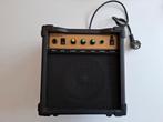 Gitaarversterker Soundking 10 watt, Muziek en Instrumenten, Ophalen of Verzenden, Gebruikt, Gitaar, Minder dan 50 watt