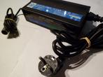 Chargeur de batterie Li-Ion,XLR 5 broches, 36VDC, 8204C(10S), Enlèvement ou Envoi, Comme neuf, Autres marques