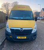 Opel movano., Auto's, Euro 5, Opel, Particulier, Te koop