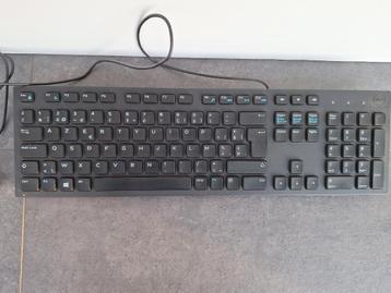 Dell Multimedia Toetsenbord KB216 beschikbaar voor biedingen