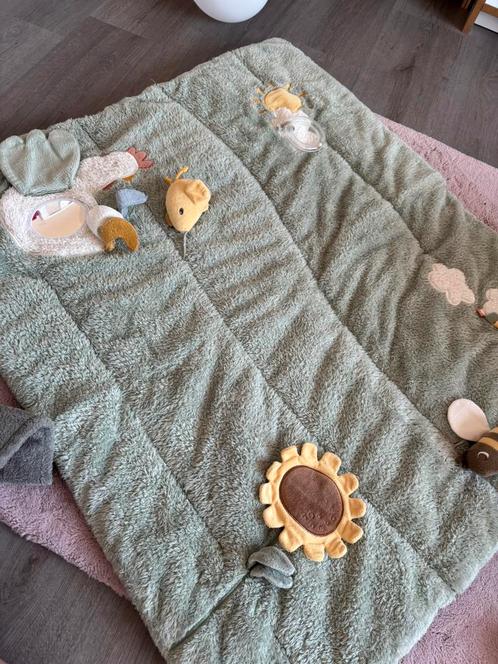 Parkmat, Kinderen en Baby's, Babyparken, Boxkleed, Ophalen