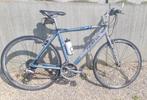 Norta City Bike, Fietsen en Brommers, Gebruikt, Versnellingen, 53 tot 57 cm, Ophalen