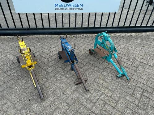 Steenknipper/stenenknipper/klinker knipper/tegel knipper, Tuin en Terras, Hand-tuingereedschap, Gebruikt, Overige soorten, Ophalen