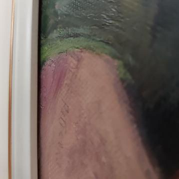 Schilderij stilleven  beschikbaar voor biedingen