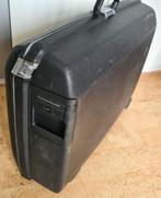 Valies American Tourister (Samsonite) 82L, Handtassen en Accessoires, Koffers, Ophalen, Gebruikt, Hard kunststof, Slot