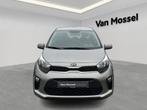 Kia Picanto Fusion 1.2 AT, Traction-control, Stof, Gebruikt, Euro 6