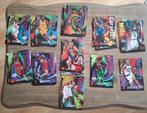 Genre Panini 43 verschillende afbeeldingen NBA Skybox 1997 b, Ophalen of Verzenden, Gebruikt