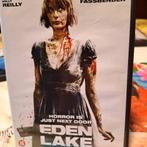 Eden lake dvd krasvrij 1eu genre horror, Cd's en Dvd's, Dvd's | Horror, Vanaf 16 jaar, Ophalen of Verzenden, Zo goed als nieuw