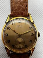 Vintage ERY horloge - Est WW2, Bijoux, Sacs & Beauté, Montres | Anciennes | Antiquités, Montre-bracelet, Autres marques, Enlèvement ou Envoi