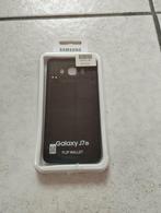 Samsung Galaxy J7 gsm hoesje, Telecommunicatie, Ophalen of Verzenden, Zo goed als nieuw