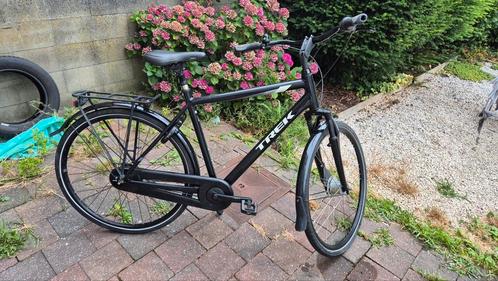 Trek L300 maat L - goede staat - met originele factuur, Fietsen en Brommers, Fietsen | Heren | Herenfietsen, Gebruikt, Overige merken