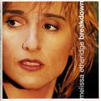 CD - Melissa Etheridge - Répartition, CD & DVD, CD | Rock, Comme neuf, Enlèvement ou Envoi, Chanteur-compositeur
