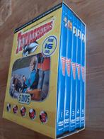 Boîtier DVD THUNDERBIRDS 5X jamais utilisé, Poupées ou Stop motion, Enlèvement ou Envoi, Tous les âges, Coffret