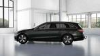 Mercedes-Benz C-Klasse 300 e Break Luxury Line | Panoramisch, Auto's, 4 cilinders, 313 pk, Bedrijf, 5 deurs