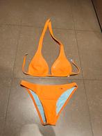 Bikini O’Neill maat 38, Kleding | Dames, Badmode en Zwemkleding, Ophalen, Zo goed als nieuw, Oranje, Bikini