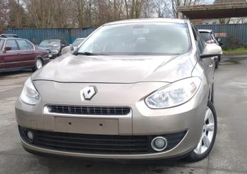 Renault Fluence 1.5 dCi Dynamique beschikbaar voor biedingen