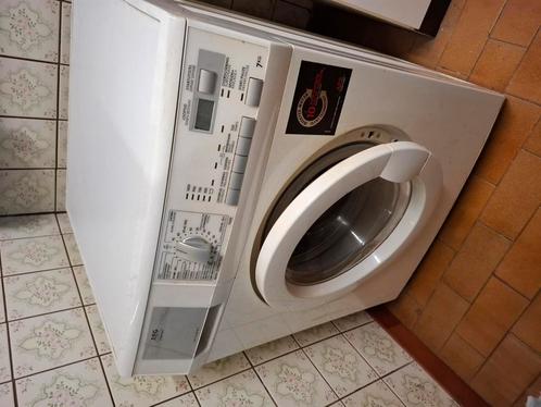 2 wasmachines en 1 droogkast, Elektronische apparatuur, Wasmachines, Gebruikt, Ophalen