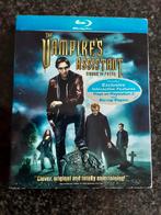 The Vampire's Assistant blu ray Engels en Frans, geen NL, Ophalen of Verzenden, Zo goed als nieuw, Science Fiction en Fantasy