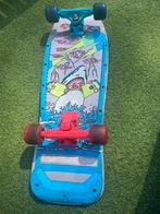 Skateboard shark, Sport en Fitness, Ophalen, Gebruikt, Skateboard
