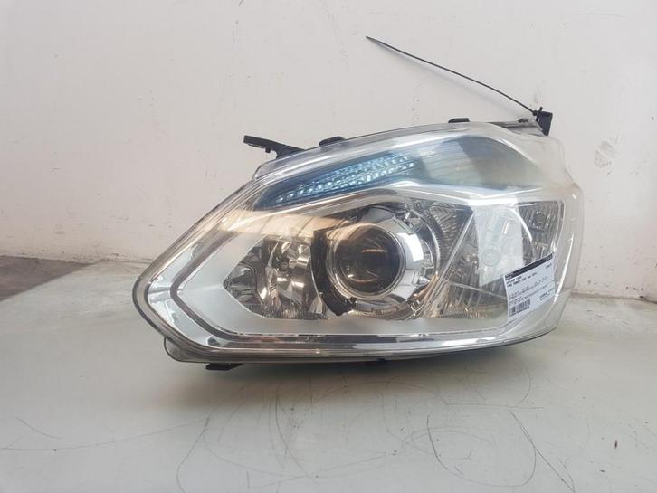 KOPLAMP LINKS Ford Transit Custom (01-2011/12-2023), Auto-onderdelen, Verlichting, Ford, Gebruikt