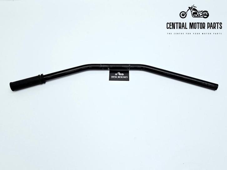 81 cm breed 1 inch dik zwarte Dragbar, Motoren, Onderdelen | Harley-Davidson