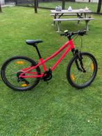 Meisjes Fiets Specialized, Fietsen en Brommers, Fietsen | Meisjes, Ophalen, Zo goed als nieuw, 24 inch, Specialized